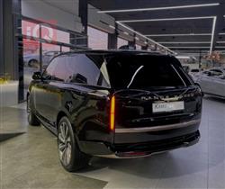 لاند روفر رانج روفر فوج